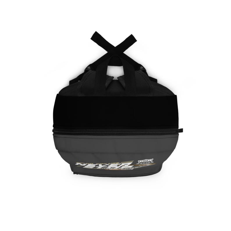 Never Stop Jump Shot Basketball Backpack | We Are Next Generations image 5