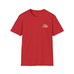 Book Lover tee | Read,dream,explore graphic T-Shirt image 14