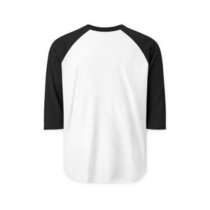 United States 250th Anniversary Raglan | 1776-2026 American Flag Design image 11