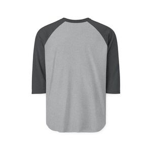 United States 250th Anniversary Raglan | 1776-2026 American Flag Design image 9