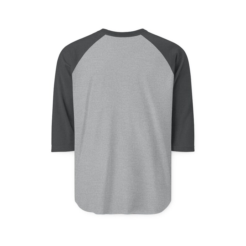United States 250th Anniversary Raglan | 1776-2026 American Flag Design image 9