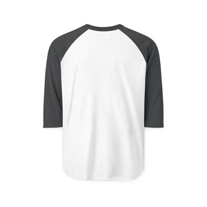250 años 1776-2026 Camiseta raglán con motivos nativos americanos y bandera / Bicentenario Americana imagen 14