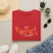 Motivational Graphic Tee | We Are Next Generations T-Shirt image 13