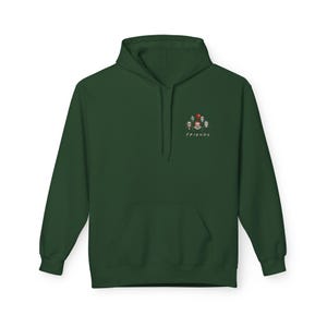 Sweat-shirt Freddy Krueger Cauchemar | Sweat à capuche d'horreur pour Halloween image 16