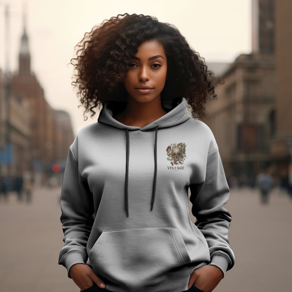 Sudaderas vintage españa sale