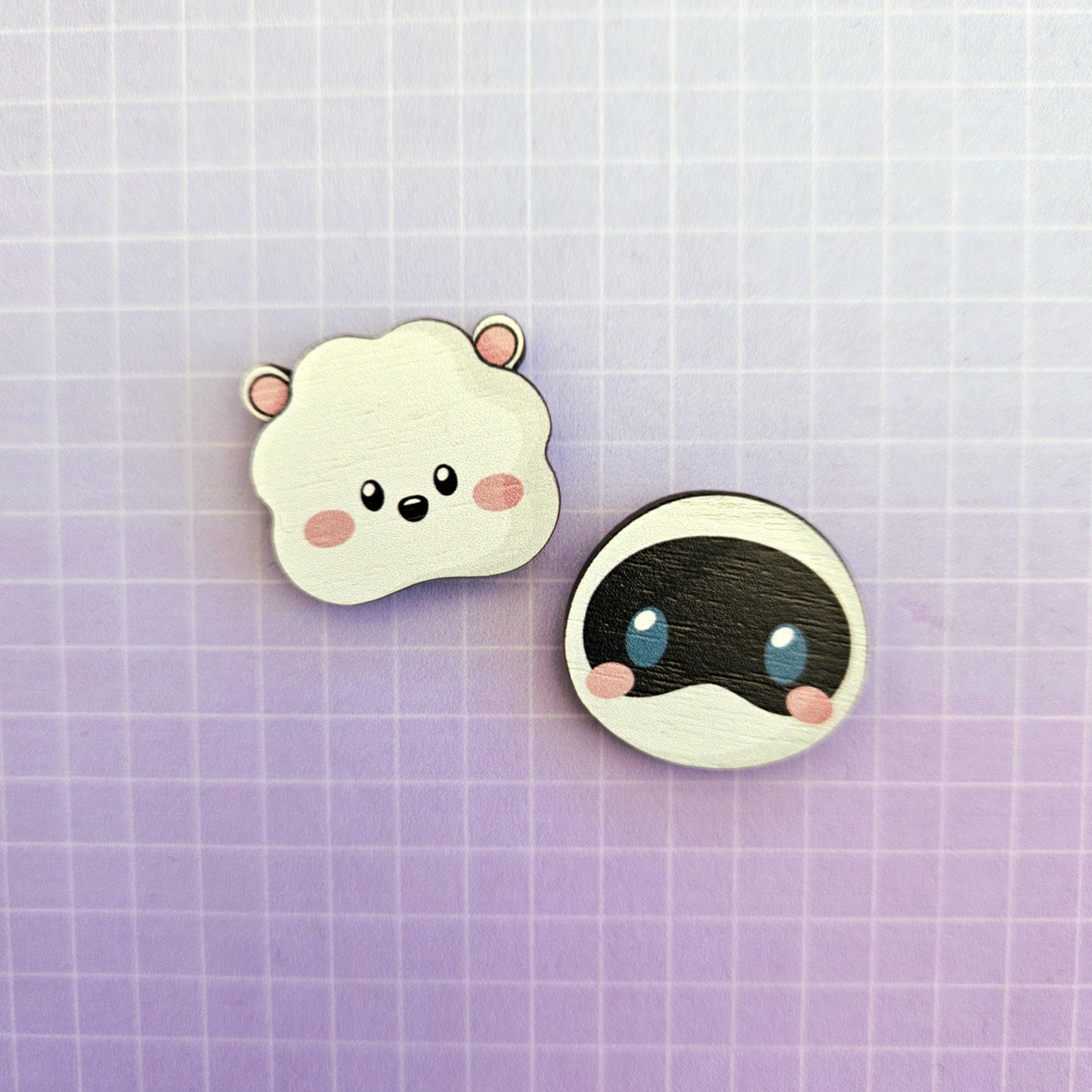 Bts jin wootteo - Etsy 日本
