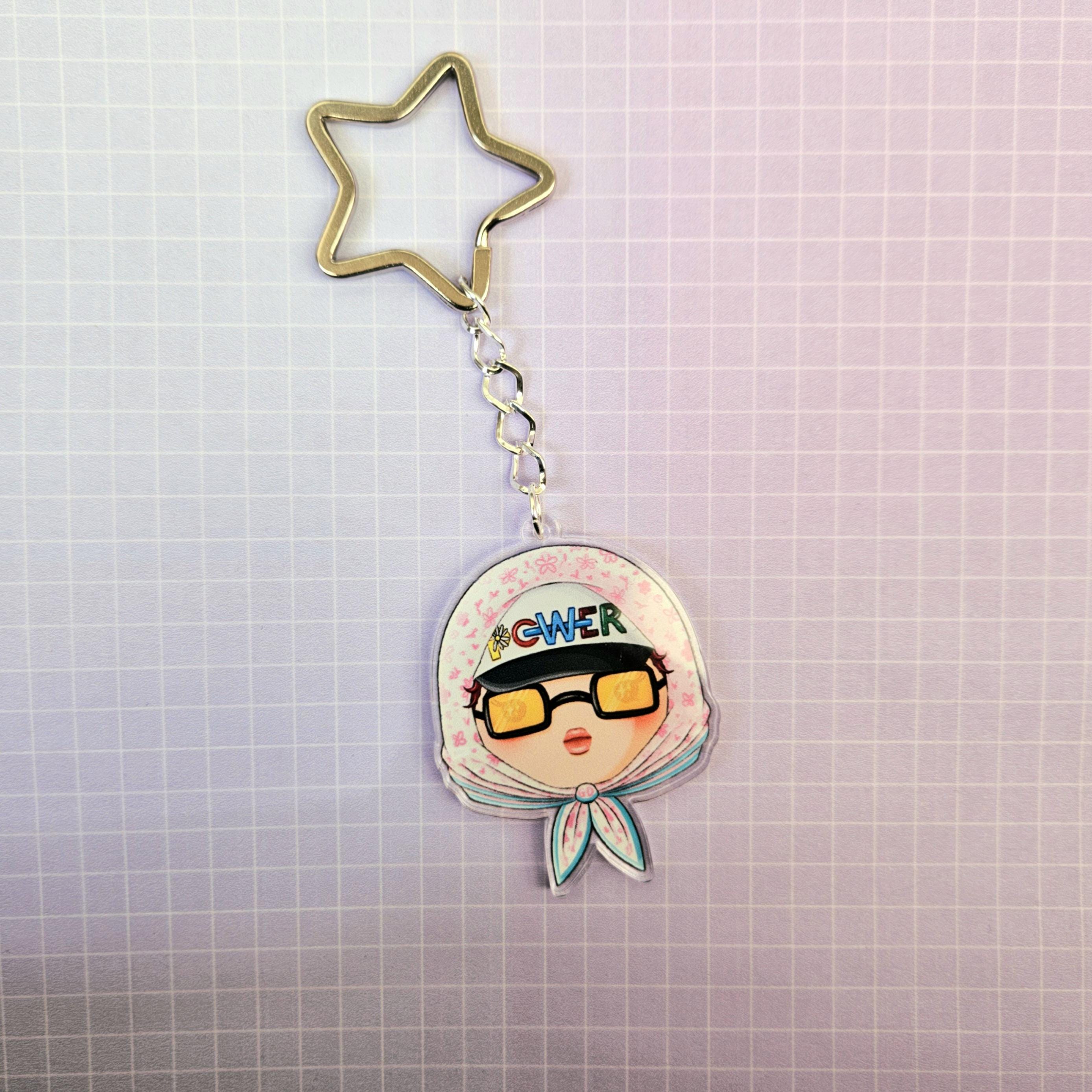 Bigbang keychain - Etsy 日本