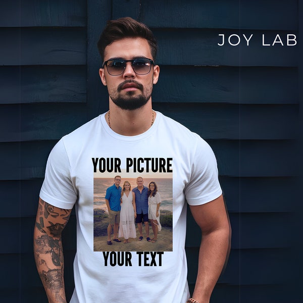 camiseta personalizada, regalo personalizado, camiseta personalizada, camiseta personalizada, camisetas con foto, cambiar foto aquí, camiseta personalizada,