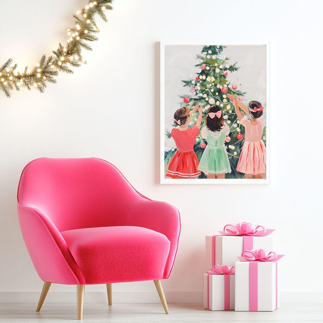 VITEVER 100 Weihnachts-Papierstrohhalme – 8 Designs (Tannenbaum, Schneeflocke, Streifen), 19,7 Cm Lang