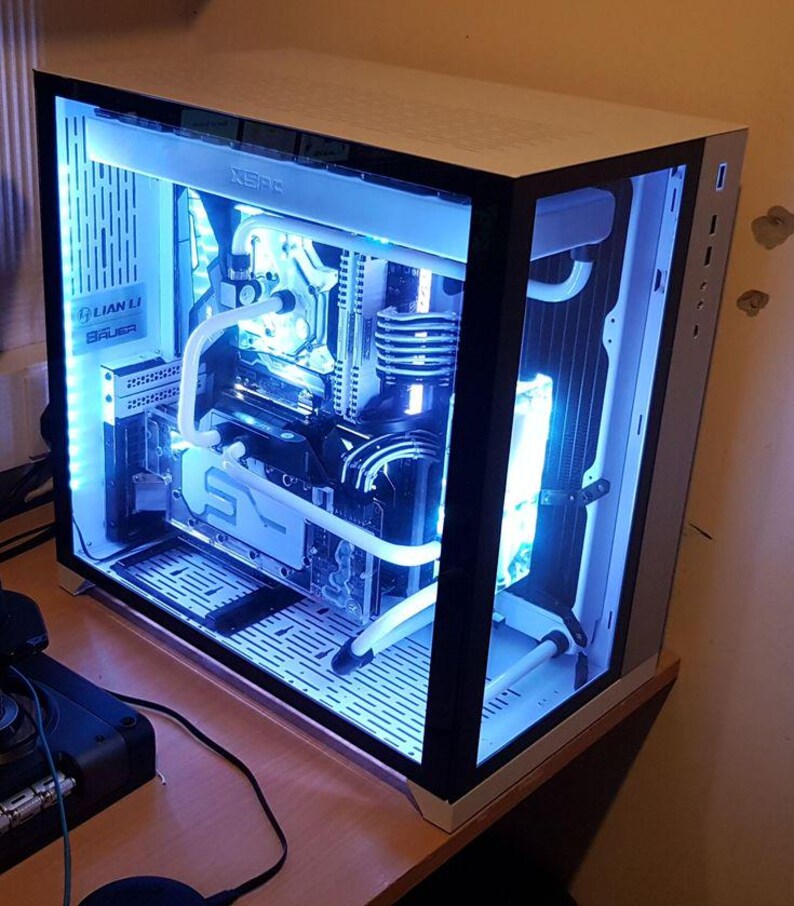 Custom PC Builds & Gaming Rigs, Affordable Gaming PC Assembly, Highperformance PC Builds
