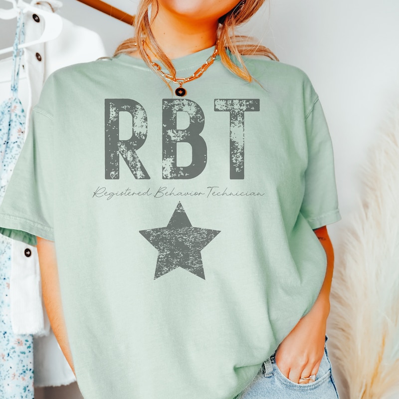 Rbt T Shirt - Etsy