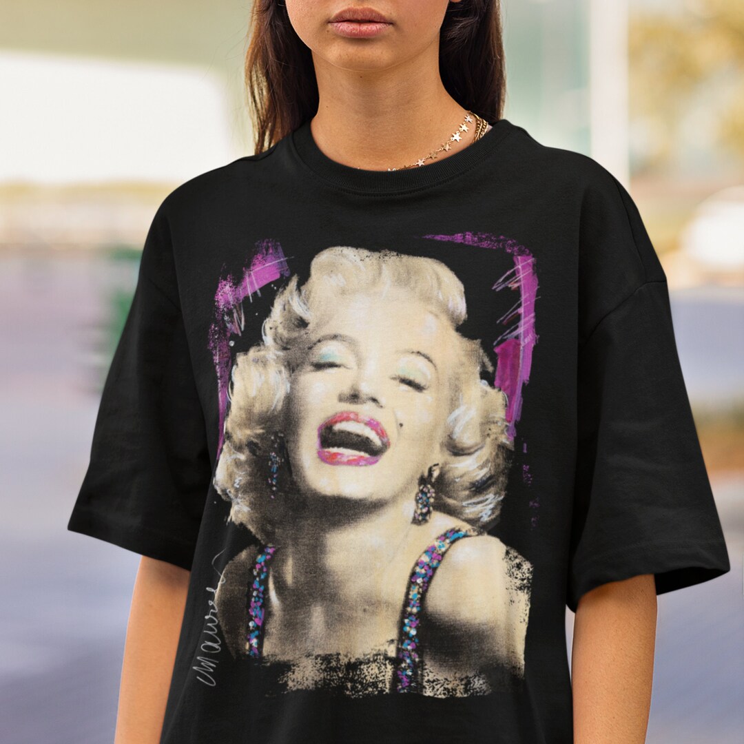45 Iconic Marilyn Monroe Tattoos That Will Leave You In Awe