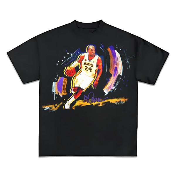 Kobe Bryant Jersey Xl - Etsy