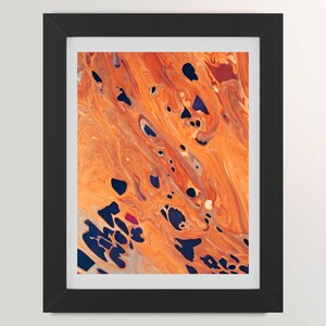 Geometric Wall Art Print, Abstract Wall Art Prints, Colourful Wall Art, Printable Wall Art, Gallery Wall Art, Printable Digital Prints