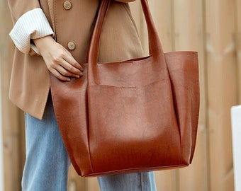 bolso de cuero, bolso de cuero hecho a mano, bolso de cuero elegante, bolso hecho en Italia, bolso de mano, bolso de cuero mujer