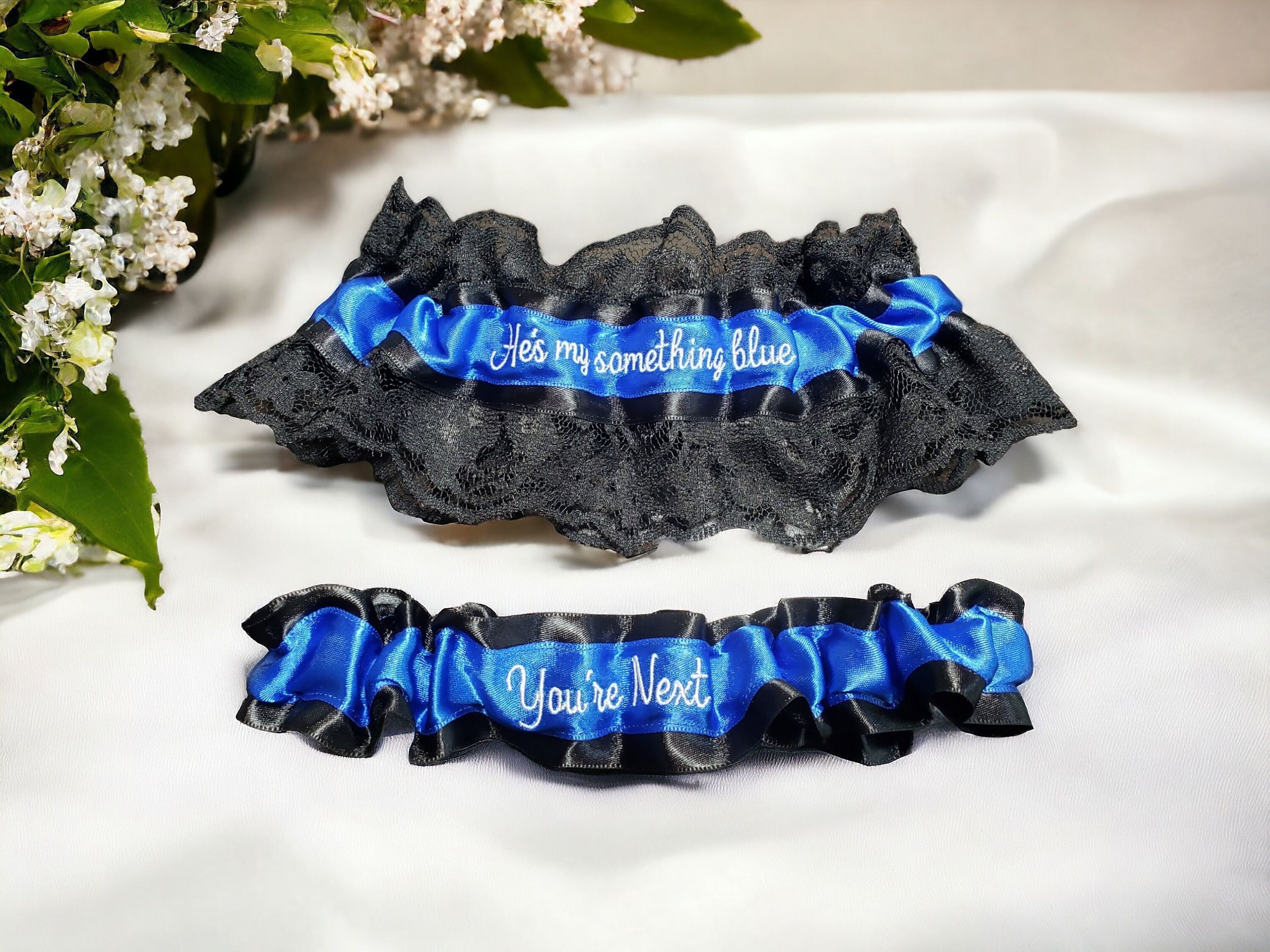 leg garter belt officer JOBST® Velcro Garter Belt main image 0