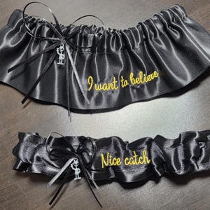 Garter Belt Videos - Etsy