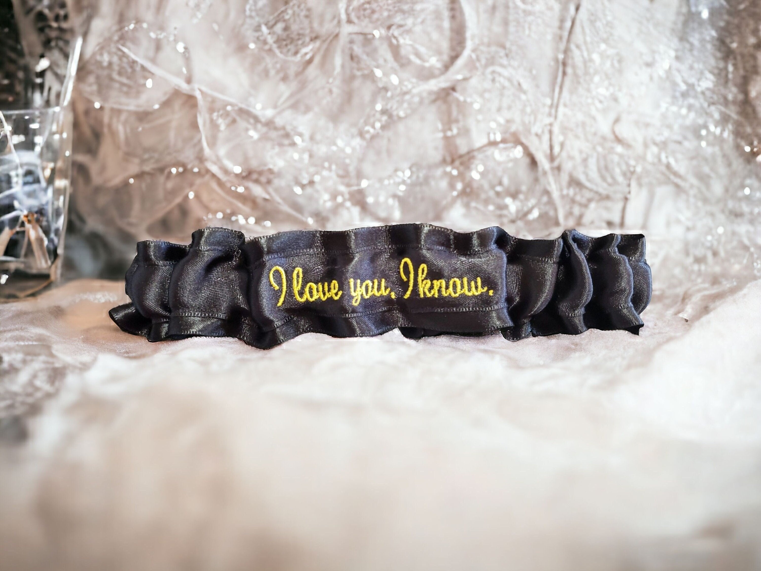 Starwars Garter - Etsy