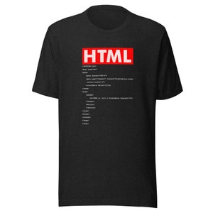 HTML - Design moderne