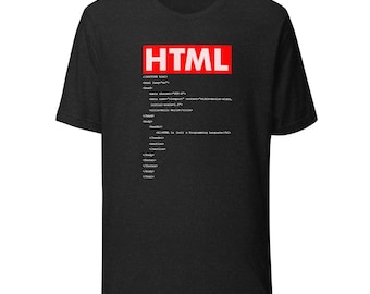 HTML - Modern Design