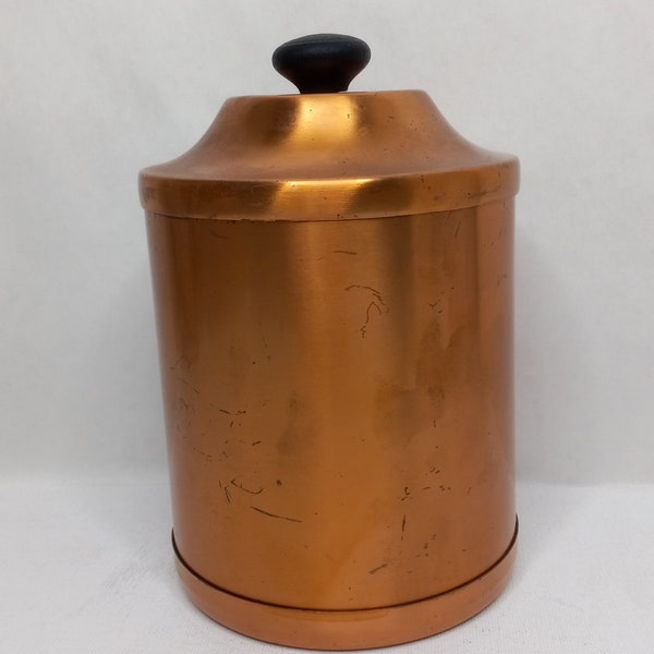 Atmos Humydrole Copper Tobacco Humidifier By Badger Sales Madison Wisconsin