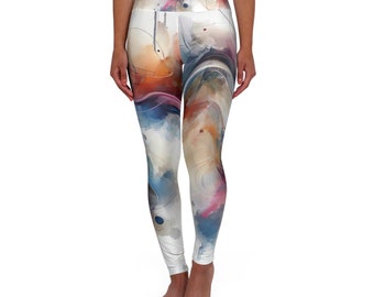 SoFly High waisted Leggings