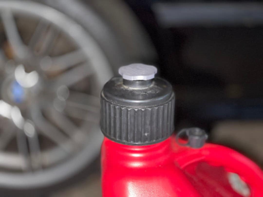 VP 5 Gallon Gas Can Replacement Cap Etsy