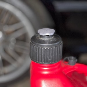 VP 5 gallon gas can replacement cap