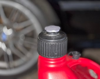 VP 5 gallon gas can replacement cap