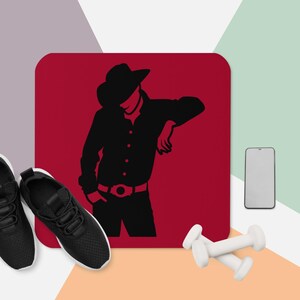 Cowboy coaster