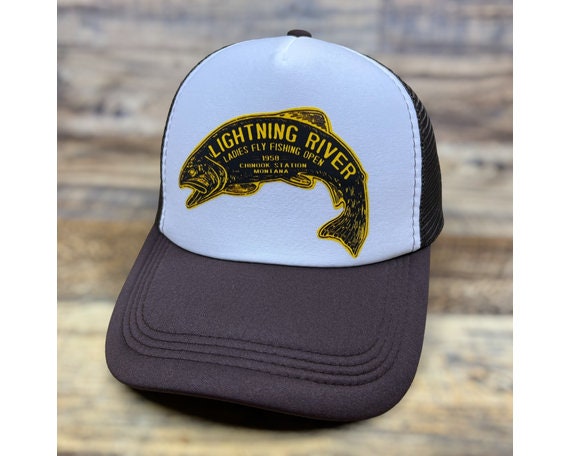 Penn Fishing Hat -  Canada