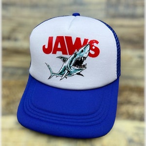 Retro Fishing Hat 