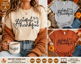 Thankgiving svg, Gobble SVG, Thanksgiving shirt svg, Thankful Svg, Give Thanks svg, Svg files for cricut