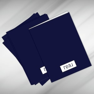 One Real Presentation Folders, Professional Branding, Elevate Your Marketing Strategy, One Real Branded Office Supplies