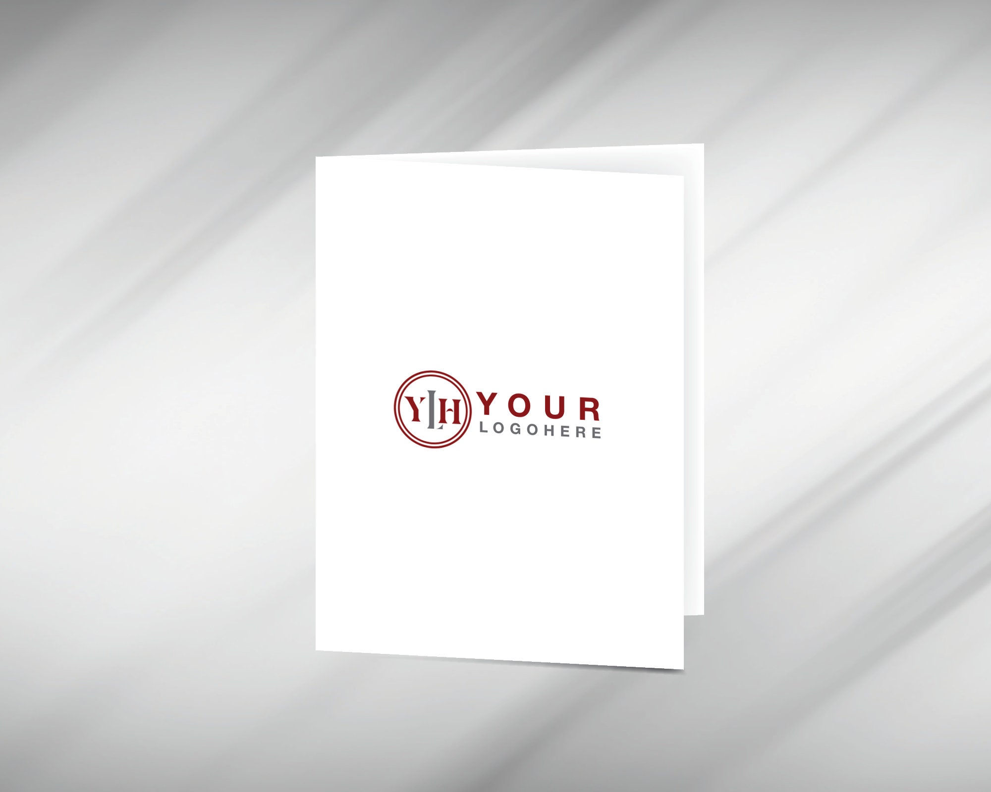 Custom Printed Pocket Folders, Branded Presentation Folders, Company Folders, Pocket Folders