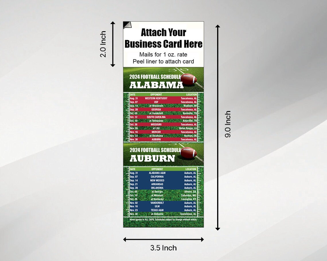alabama-auburn-football-magnetic-schedule-peel-n-stick-nfl-magnetic-schedule-promotional-products-nfl-university-football-etsy