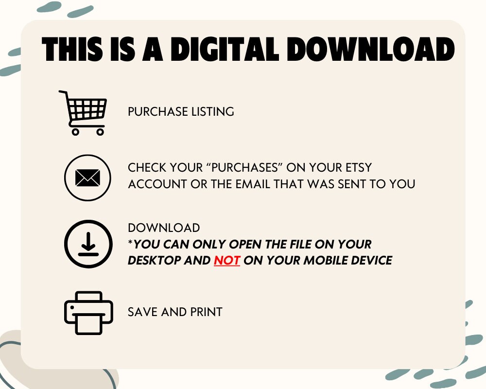 Get to Know You Survey, Get to Know You Printable, All About Me, New