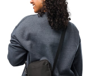 Bolso bandolera Mom Utility, bolso bandolera para mujer, bolso cruzado para hombre, bolso para niños, regalo del día de las madres, bolsa de viaje