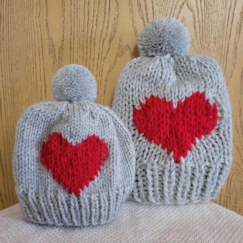 Stocking Cap - Etsy