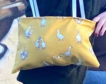 Long Goose Bag