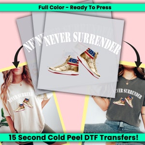 Lets Go Girls DTF Transfer, Ready to Press, Personalized DTF Transfers, Heat Press DTF Transfer - ssco190