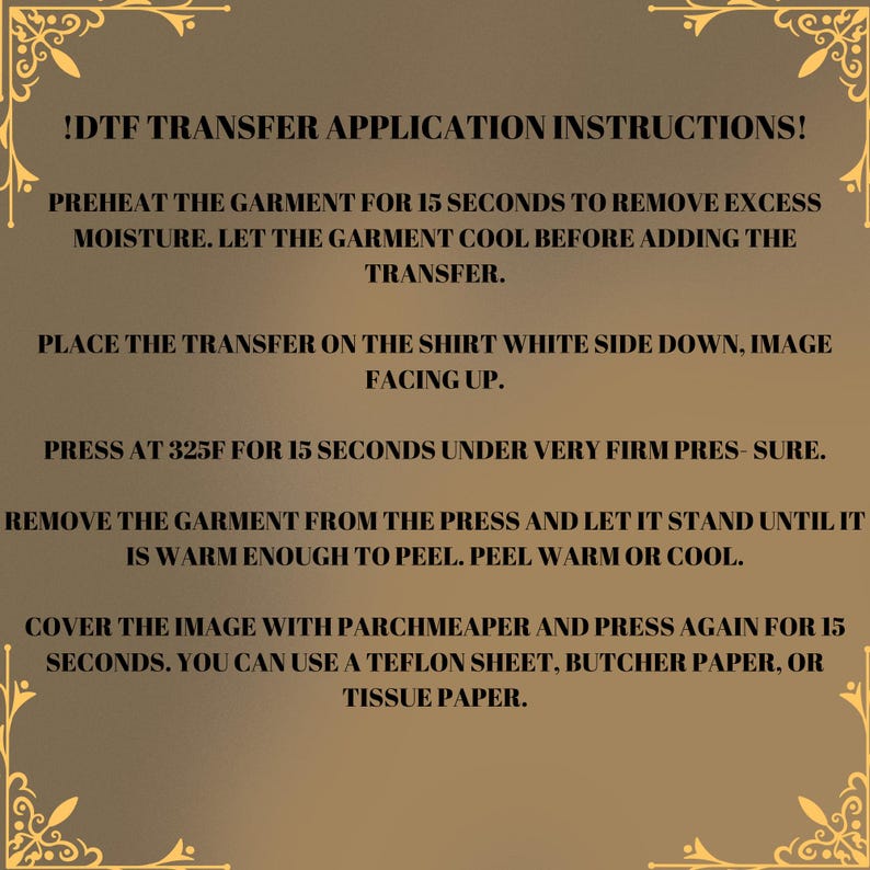 Luke's Diner Stars Hollow DTF Transfer, Annual Autumn Festival Ready to