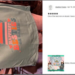 a screen shot of a t - shirt with an image of mickey mouse on it