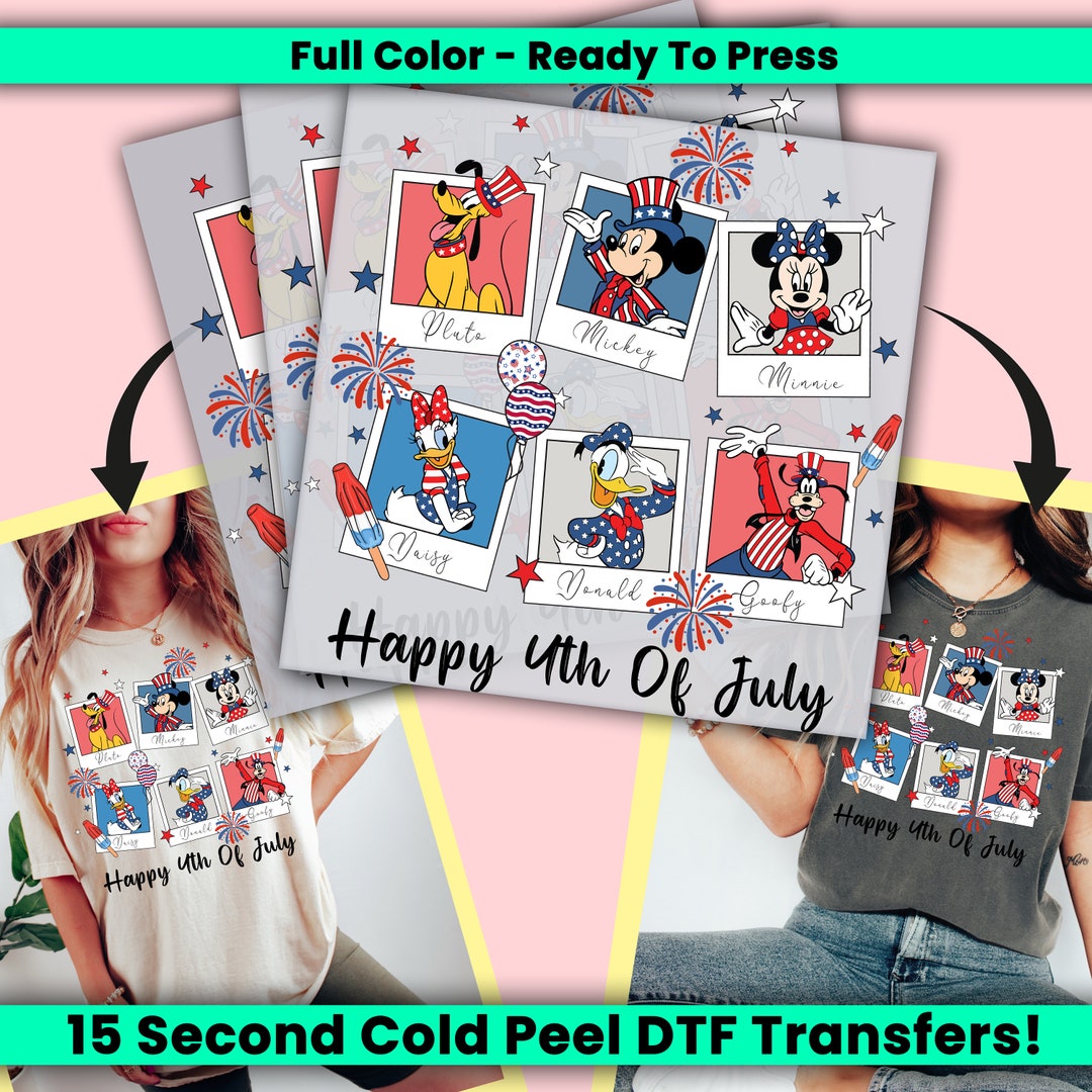 disney july 4 pictures