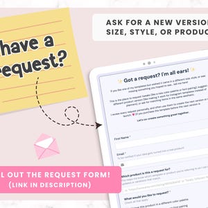 Custom QR Code Sign Business | Editable Scan to Pay Template Canva | Venmo Payment Method Sign Digital | Payment Option | Venmo QR Code Sign image 8