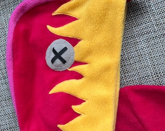 Sweatshirt  fire game hero hoodi for boys and girls Christmas