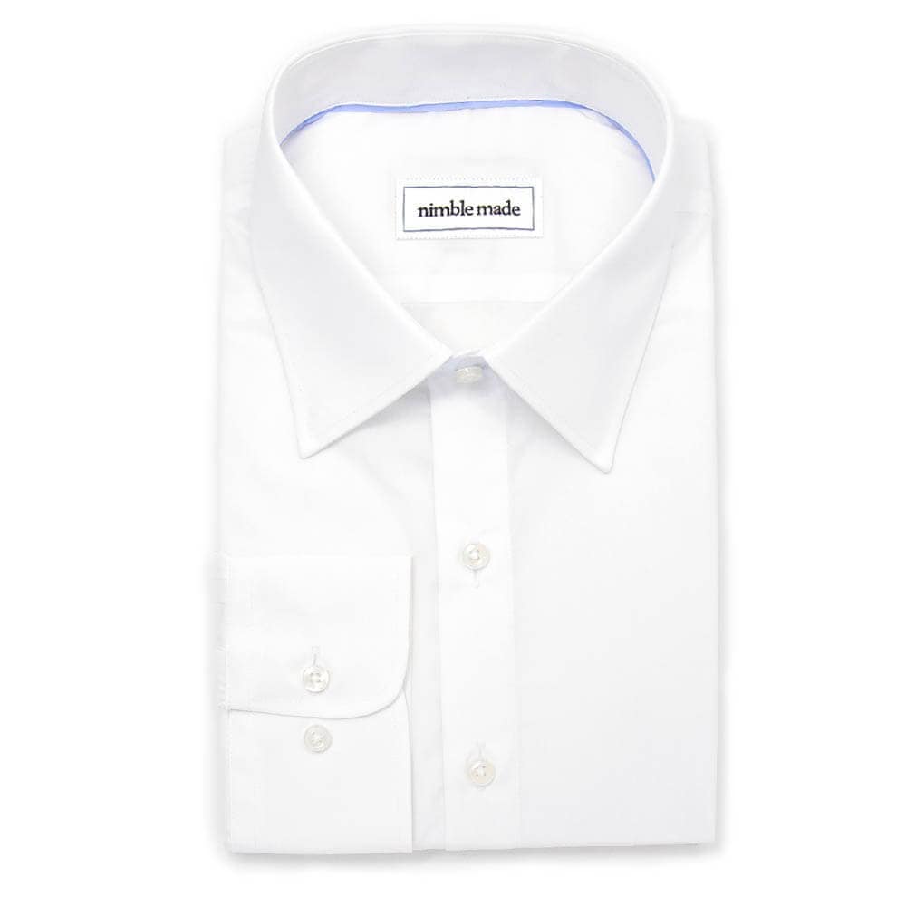 men's extremely skinny fit dress white button down shirt ADONIS Mens Super Stretch Short Sleeve Slim Fit Dress Shirt