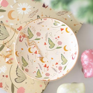 Vide-poches enchanté