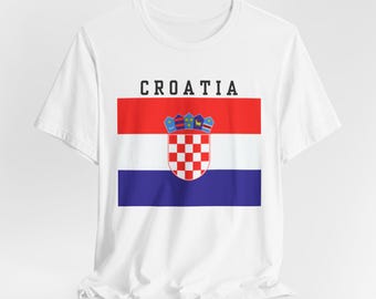 croatian apparel