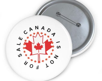 Kanada Flagge Pin Buttons, Kanada Vaterländische Accessoires, Ahornblatt Anstecknadeln, Kanadisches Abzeichen Set, Kanada Flagge